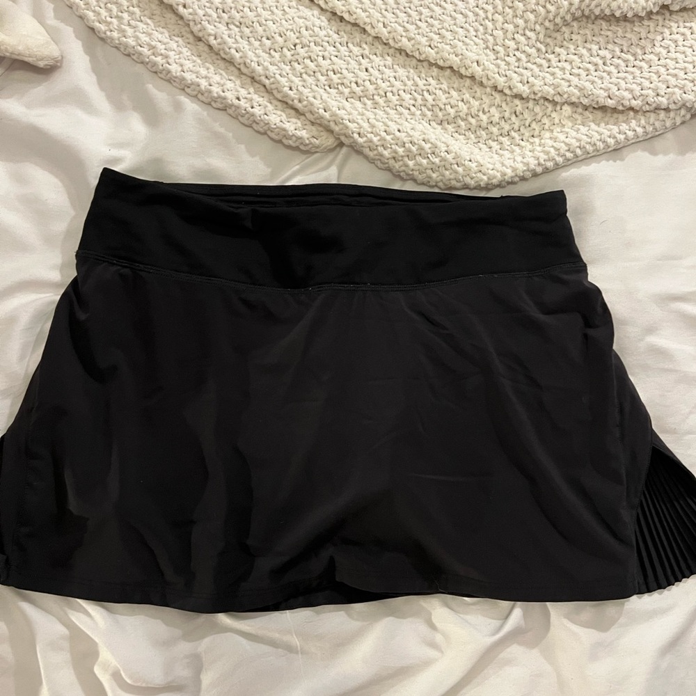 LULULEMON TENNIS SKIRT - Picture 3 of 4